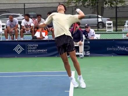 高度默契 高度默契