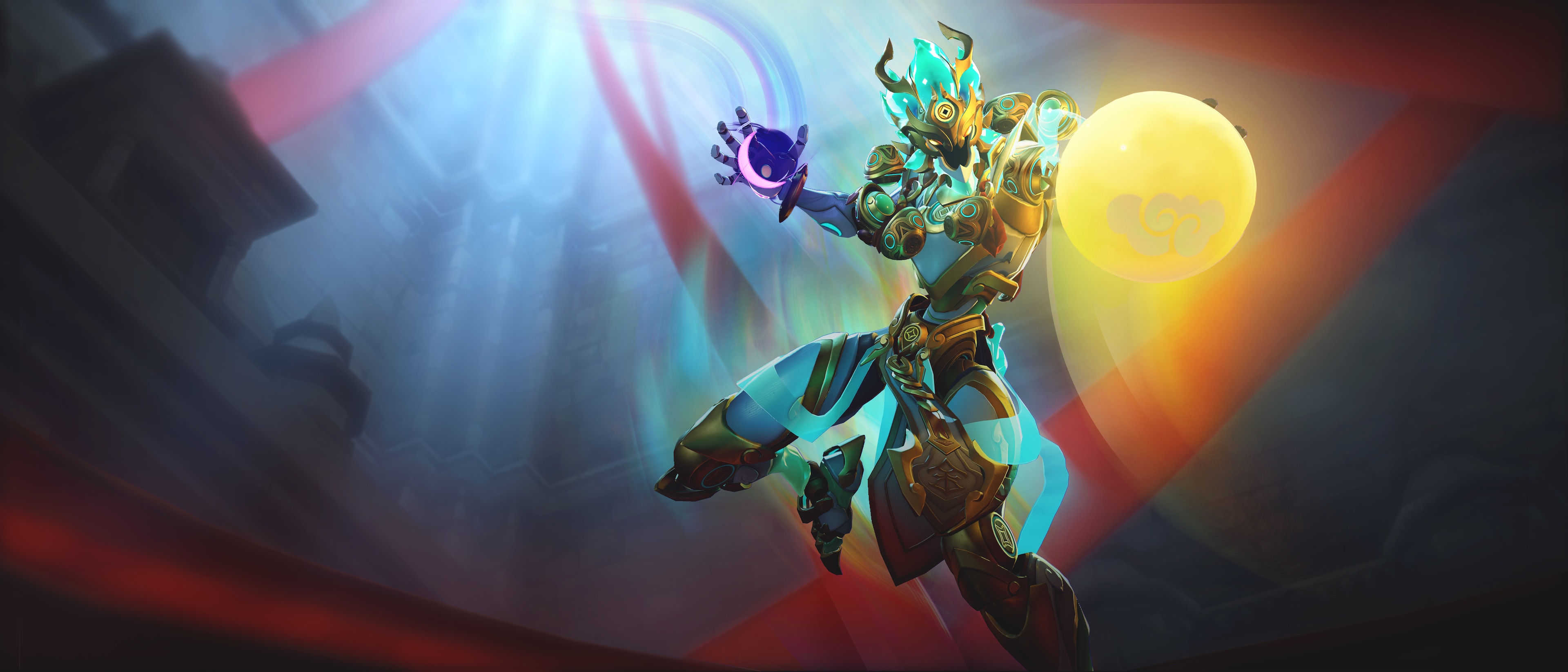 调整站位和 调整站位和