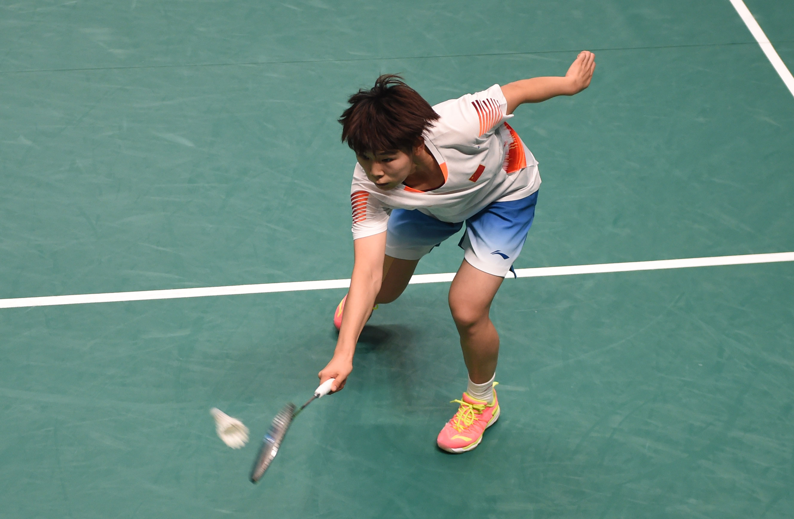 一路杀入决 一路杀入决