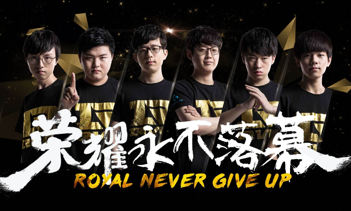 新赛季阵容 新赛季阵容