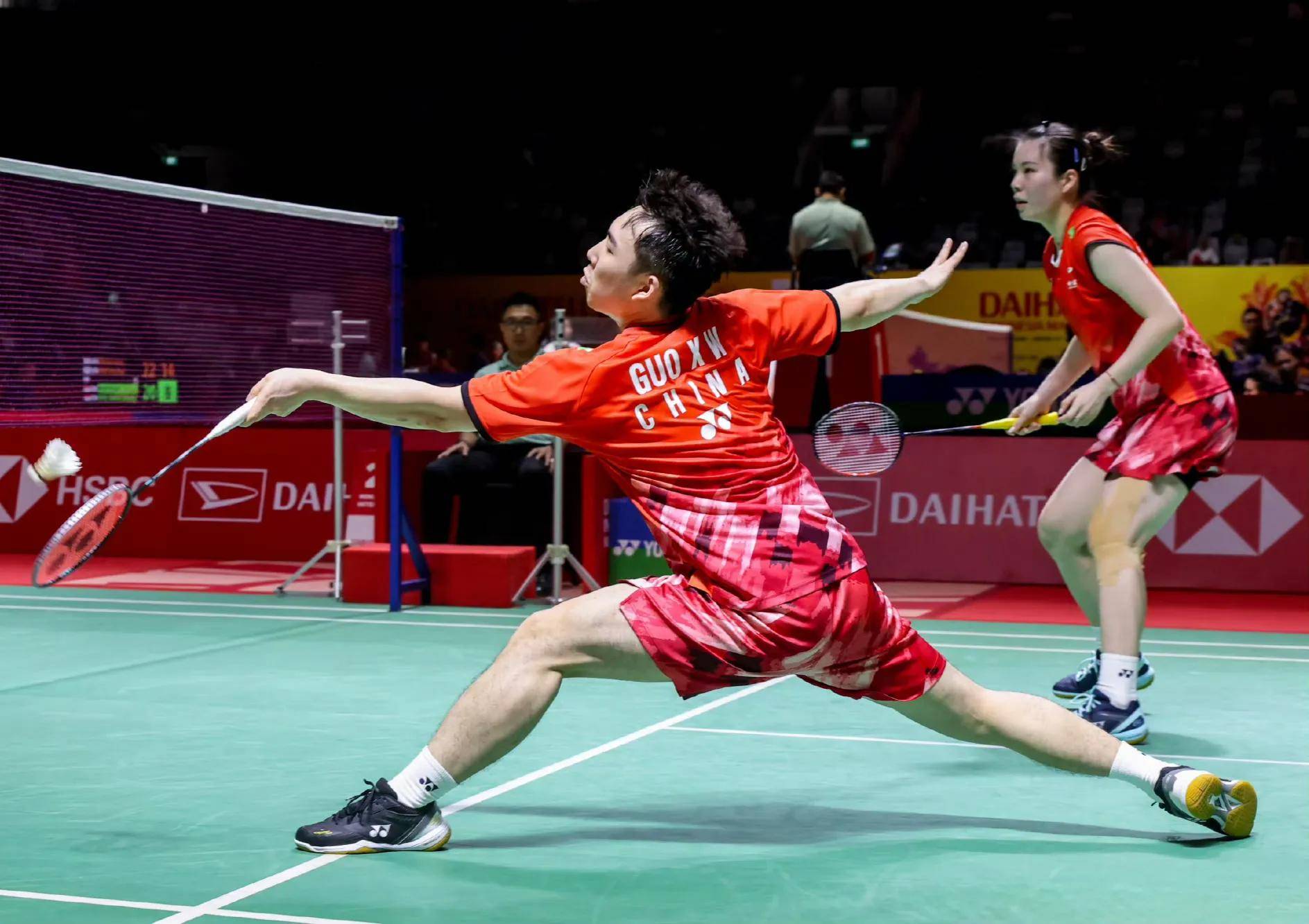 后一个漂亮 后一个漂亮