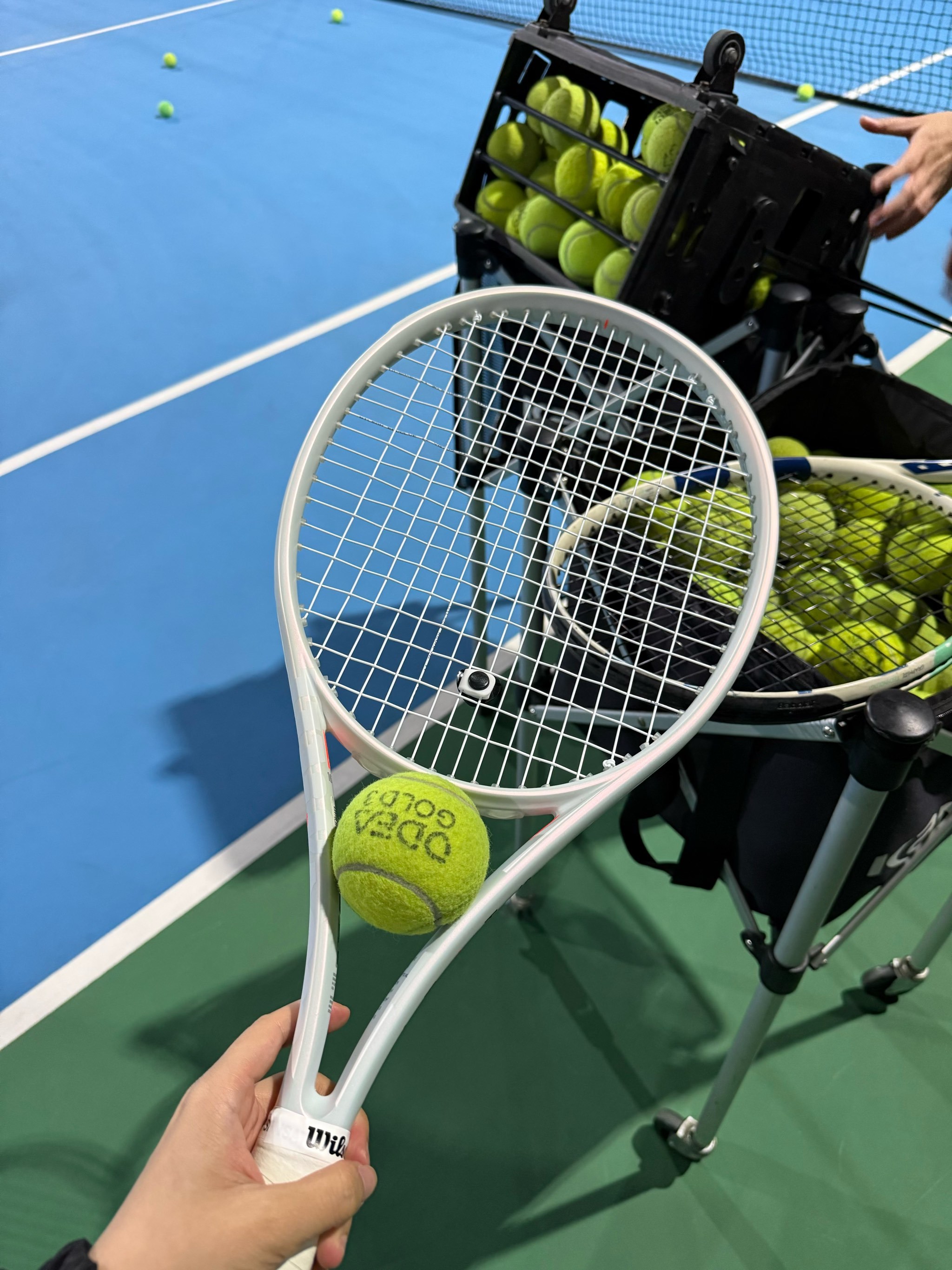 贴身干扰 贴身干扰