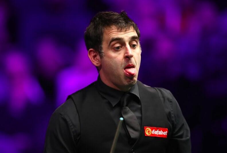 偶尔的逆转 偶尔的逆转