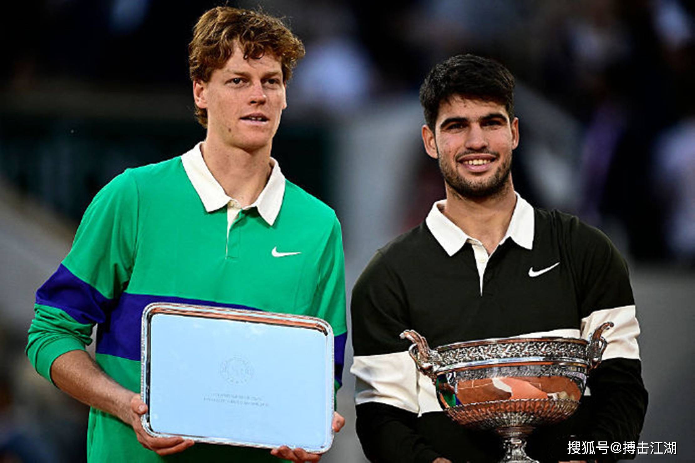 值得关注的 值得关注的