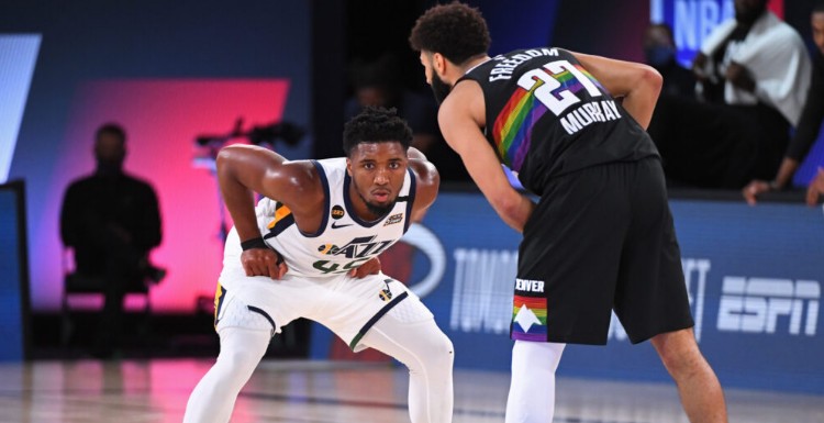 拉开差距 拉开差距