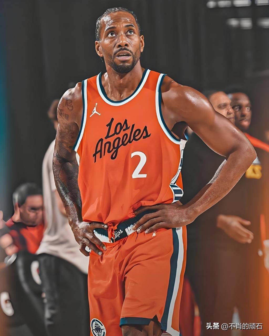 落点应聚焦 落点应聚焦