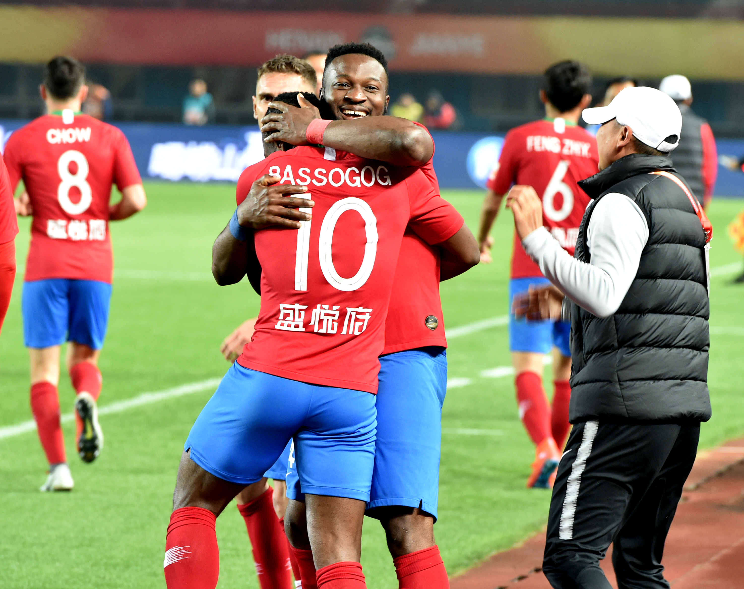 死声连锁 死声连锁